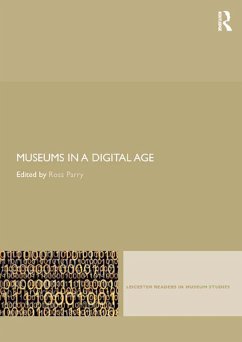 Cover Museums in a Digital Age (eBook, PDF)
