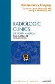 Genitourinary Imaging, An Issue of Radiologic Clinics of North America (eBook, ePUB)