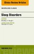 Sleep Disorders, An Issue of Neurologic... - Bild 1