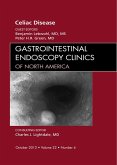 Celiac Disease, An Issue of Gastrointestinal Endoscopy Clinics (eBook, ePUB)
