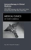 Immunotherapy in Clinical Medicine, An Issue of Medical Clinics (eBook, ePUB)