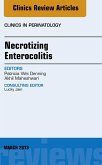 Necrotizing Enterocolitis, An Issue of Clinics in Perinatology (eBook, ePUB)