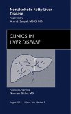 Nonalcoholic Fatty Liver Disease, An Issue of Clinics in Liver Disease (eBook, ePUB)