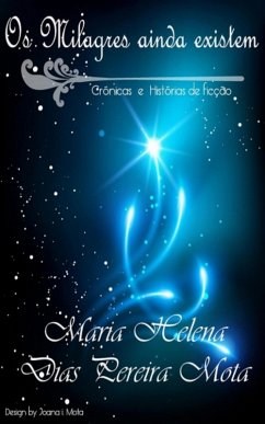 Cover Os Milagres ainda existem (eBook, ePUB)