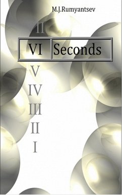 Cover VI Seconds (eBook, ePUB)