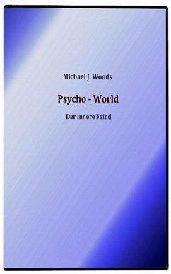 Cover Psycho-World (eBook, ePUB)