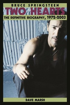Cover Bruce Springsteen (eBook, PDF)