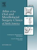 Contemporary Management of Third Molars, An Issue of Atlas of the Oral and Maxillofacial Surgery Clinics (eBook, ePUB)