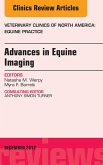 Advances in Equine Imaging, An Issue of Veterinary Clinics: Equine Practice (eBook, ePUB)