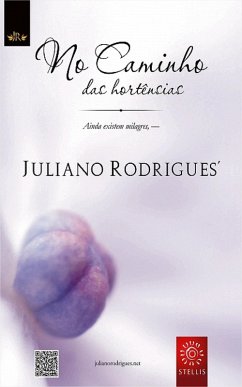 Cover No caminho das hortênsias (eBook, ePUB)