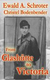 From Glashütte to Victoria (eBook, ePUB)