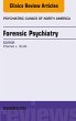 Forensic Psychiatry, An Issue of... - Bild 1