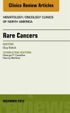 Rare Cancers, An Issue of Hematology/Oncology Clinics of North America (eBook, ePUB)