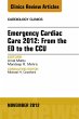 Emergency Cardiac Care 2012: From the... - Bild 1