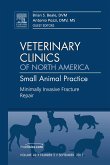 Minimally Invasive Fracture Repair, An Issue of Veterinary Clinics: Small Animal Practice (eBook, ePUB)