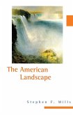 The American Landscape (eBook, PDF)