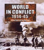 The World in Conflict, 1914-1945 (eBook, PDF)