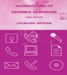 Foundations of Distance Education... - Bild 1