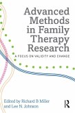Advanced Methods in Family Therapy Research (eBook, PDF)