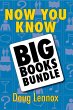 Now You Know - The Big Books Bundle... - Bild 1