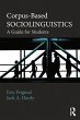 Corpus-Based Sociolinguistics (eBook,... - Bild 1