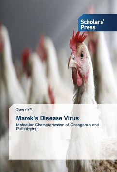 Marek's Disease Virus - P., Suresh