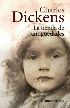 La tienda de antigüedades - Dickens, Charles