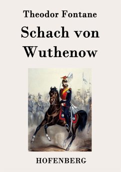 Cover Schach von Wuthenow