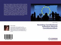 Revisiting Constitutional Patriotism Beyond Constitutionalism