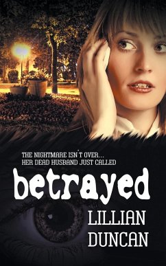 Betrayed - Duncan. Lillian