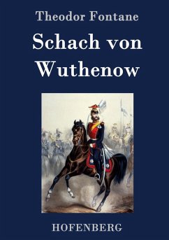 Cover Schach von Wuthenow