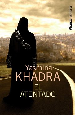 El atentado - Khadra, Yasmina