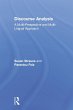 Discourse Analysis (eBook, ePUB) - Bild 1