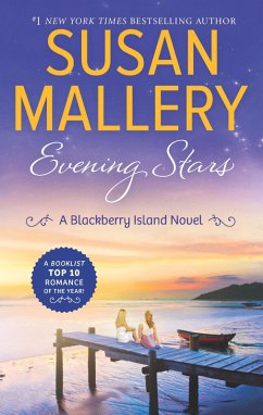 Evening Stars (eBook, ePUB) - Mallery, Susan