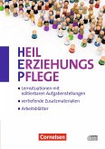 Eckstein, S: Heilerziehungspflege / Zu allen Bänden - Beglei