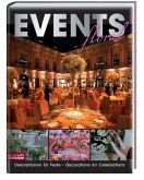 Events floral