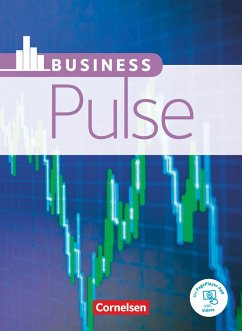 Pulse - Business Pulse. Schülerbuch - Abram, James; Hadgraft, Megan; Lloyd, Angela
