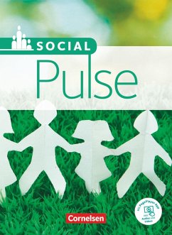 Pulse - Social Pulse. Schülerbuch - Williams, Isobel E.;Hadgraft, Megan