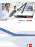 technical EXPERT Bundesausgabe. Schülerbuch