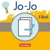 Jo-Jo Fibel - Grundschule Bayern / Jo-Jo Fibel, Grundschule Bayern, Neubearbeitung 2014