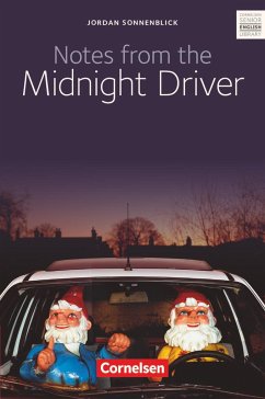 Notes from the Midnight Driver - Herlyn, Anne