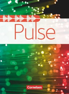 Pulse: B1/B2 - Schülerbuch - Williams, Steve;Williams, Isobel E.;Preedy, Ingrid