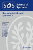 Biocatalysis in Organic Synthesis