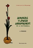 Japanese Flower Arrangement (eBook, ePUB)