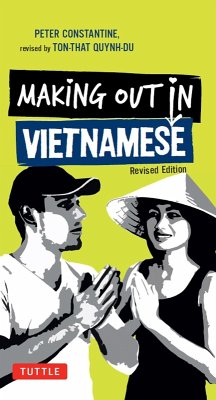 Making Out in Vietnamese (eBook, ePUB) - Constantine, Peter