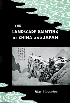 Landscape Painting of China and Japan (eBook, ePUB) - Munsterberg, Hugo