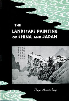 Cover Landscape Painting of China and Japan (eBook, ePUB)