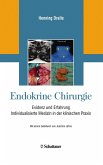 Endokrine Chirurgie (eBook, PDF)