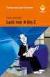 Lack von A bis Z (Farbe und Lack Edition) (German Edition)