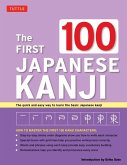 First 100 Japanese Kanji (eBook, ePUB)